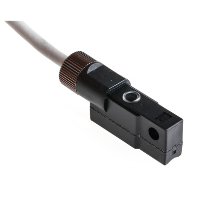 SMC Reed Pneumatic Switch, D-C7 Series, 24V dc, with LED indicator
