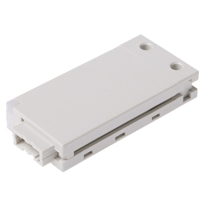 SMC Pressure Sensor, IP40 1 MPa