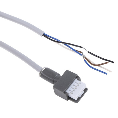 SMC Pressure Sensor 1.5 MPa