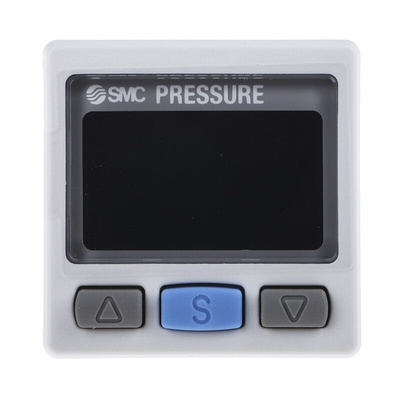 SMC Pressure Sensor 1.5 MPa