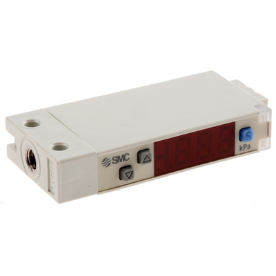 SMC Pressure Sensor 500 kPa