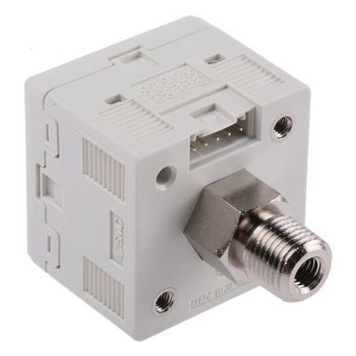 SMC Pressure Sensor 500 kPa