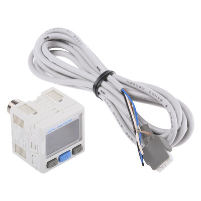 SMC Pressure Sensor 500 kPa