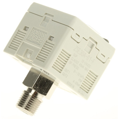 SMC Pressure Sensor 500 kPa