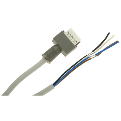 SMC Pressure Sensor 500 kPa