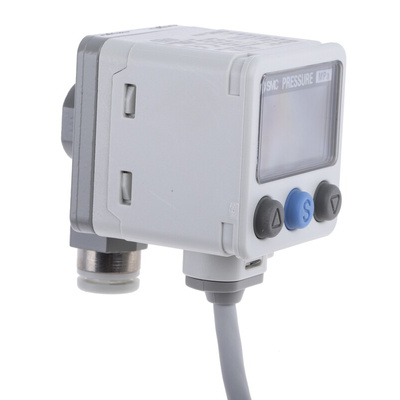SMC Pressure Sensor