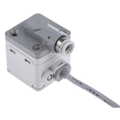 SMC Pressure Sensor
