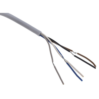 SMC Pressure Sensor