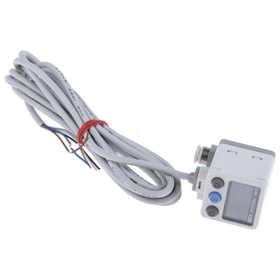SMC Pressure Sensor