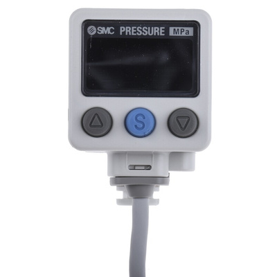 SMC Pressure Sensor