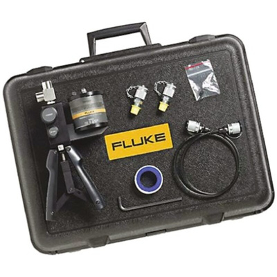 Fluke Hydraulic Pressure Pump Kit 690bar