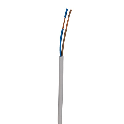 SMC Reed Pneumatic Position Detector, IP67, 24 V dc, 100V ac, D-A9, with LED indicator