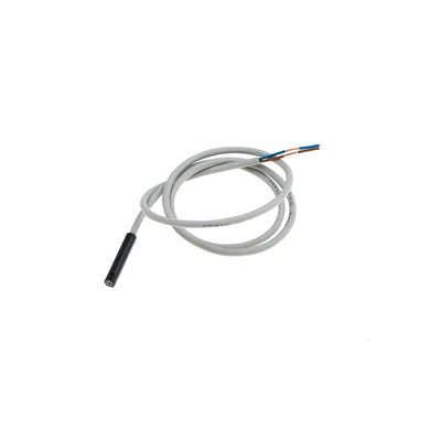 SMC Reed Pneumatic Position Detector, IP67, 100V ac/dc, D-A9