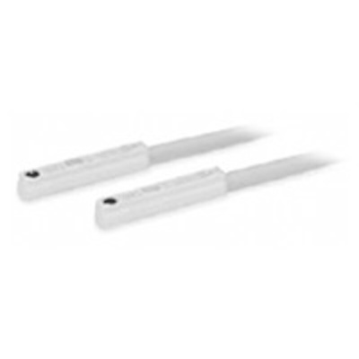 SMC NPN Solid State Pneumatic Switch, D-M9 Series, 24V dc, with LED indicator