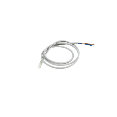 SMC PNP Solid State Pneumatic Switch, D-M9 Series, 4.5 → 28V dc, with LED indicator