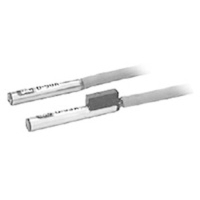 SMC Reed Pneumatic Cylinder & Actuator Switch, D-93 Series, 100V ac, with LED indicator