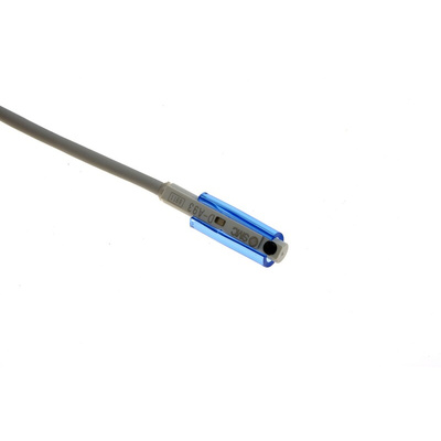 SMC Reed Pneumatic Cylinder & Actuator Switch, D-A9 Series, 24 V dc, 100 V ac