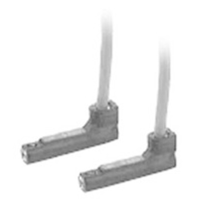 SMC Reed Pneumatic Cylinder & Actuator Switch, D-A9 Series, 24 V dc, 100 V ac, with LED indicator