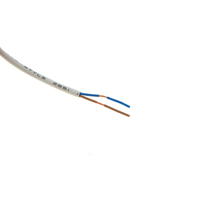 SMC NPN Solid State Pneumatic Switch, D-M9 Series, 24V dc, with LED indicator