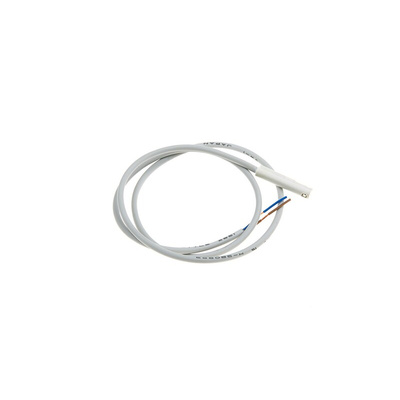 SMC NPN Solid State Pneumatic Switch, D-M9 Series, 24V dc, with LED indicator