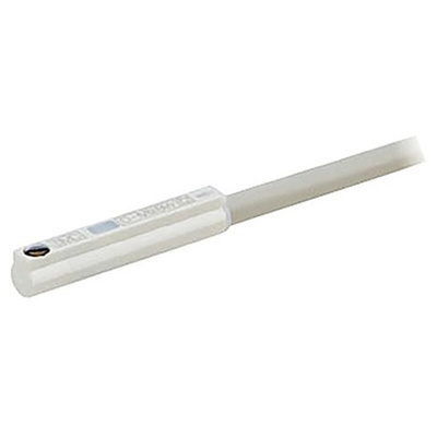 SMC Solid State Auto Switch, D-M9P Series with LED indicator