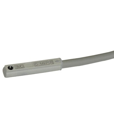 SMC Reed Auto Switch, , 12V dc