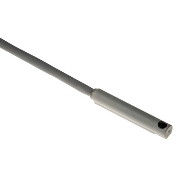 SMC Reed Auto Switch, D-A9 Series with LED indicator