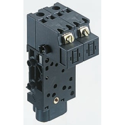 Crouzet 81 517 series 2 station Sub Base