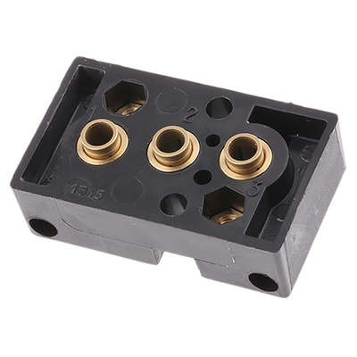 Crouzet 81 series Sub Base