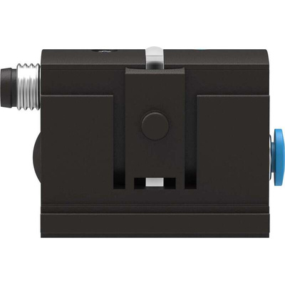 Festo Pressure Sensor, 5V dc, IP40 10bar