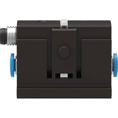 Festo Pressure Sensor, 15 to 30V dc, IP40 10bar