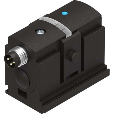 Festo Pressure Sensor, 15 to 30V dc, IP40 10bar