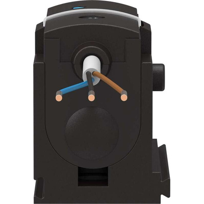 Festo Pressure Sensor, 15 to 30V dc, IP40 2bar