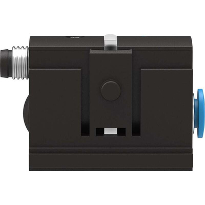 Festo Pressure Sensor, 15 to 30V dc, IP40 0bar