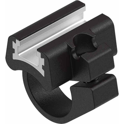 Festo Mounting Kit, SMBR Series, For Use With SMAT Series Position Transmitter
