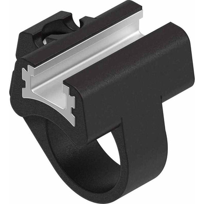 Festo Mounting Kit, SMBR Series, For Use With SMAT Series Position Transmitter