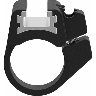 Festo Mounting Kit, SMBR Series, For Use With SMAT Series Position Transmitter