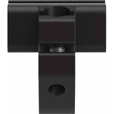 Festo Mounting Kit, SMBR Series, For Use With SMAT Series Position Transmitter