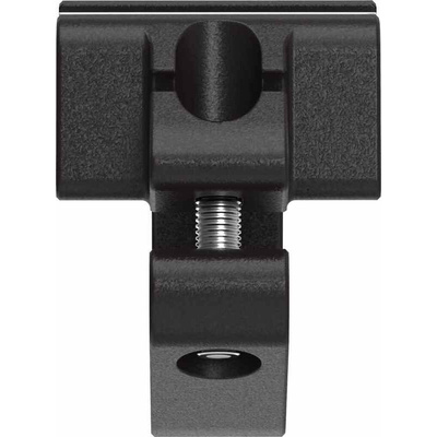 Festo Mounting Kit, SMBR Series, For Use With SMAT Series Position Transmitter