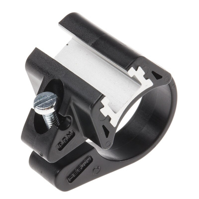 Festo Mounting Kit, SMBR Series, For Use With SMAT Series Position Transmitter