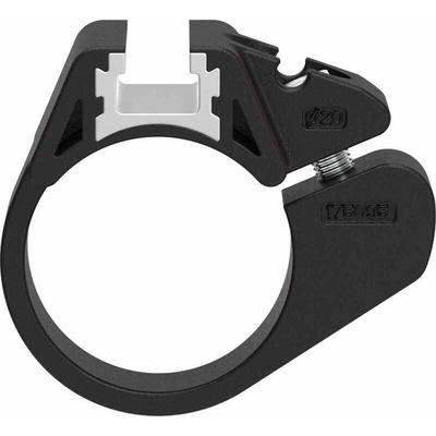 Festo Mounting Kit, SMBR Series, For Use With SMAT Series Position Transmitter