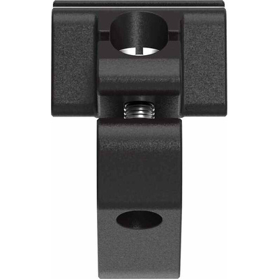 Festo Mounting Kit, SMBR Series, For Use With SMAT Series Position Transmitter