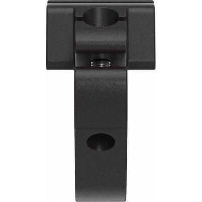 Festo Mounting Kit, SMBR Series, For Use With SMAT Series Position Transmitter