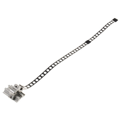 Festo Mounting Kit, SMBR Series, For Use With SMAT Series Position Transmitter