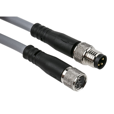 Festo Cable, NEBU Series, For Use With Energy Chain