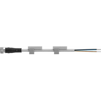 Festo Cable, NEBU Series, For Use With Energy Chain