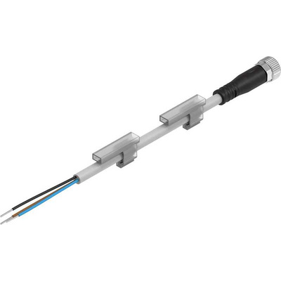 Festo Cable, NEBU Series, For Use With Energy Chain