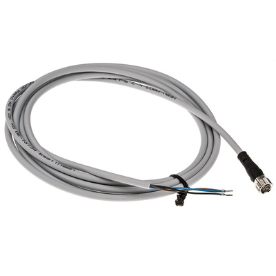 Festo Cable, NEBU Series, For Use With Energy Chain