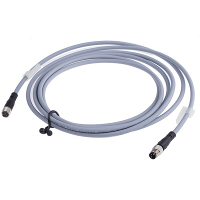 Festo Cable, NEBU Series, For Use With Energy Chain