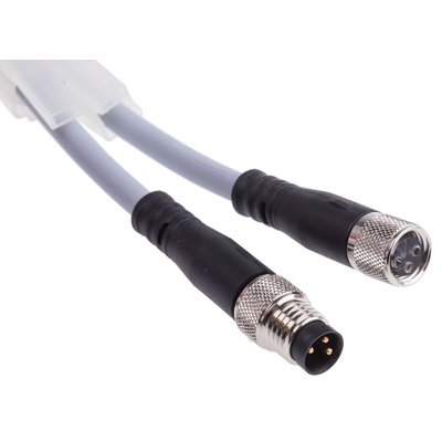 Festo Cable, NEBU Series, For Use With Energy Chain